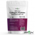 Atletic Food Говяжий коллаген 100% Pure Collagen Peptides - 300 грамм
